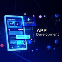 Mobile App Development