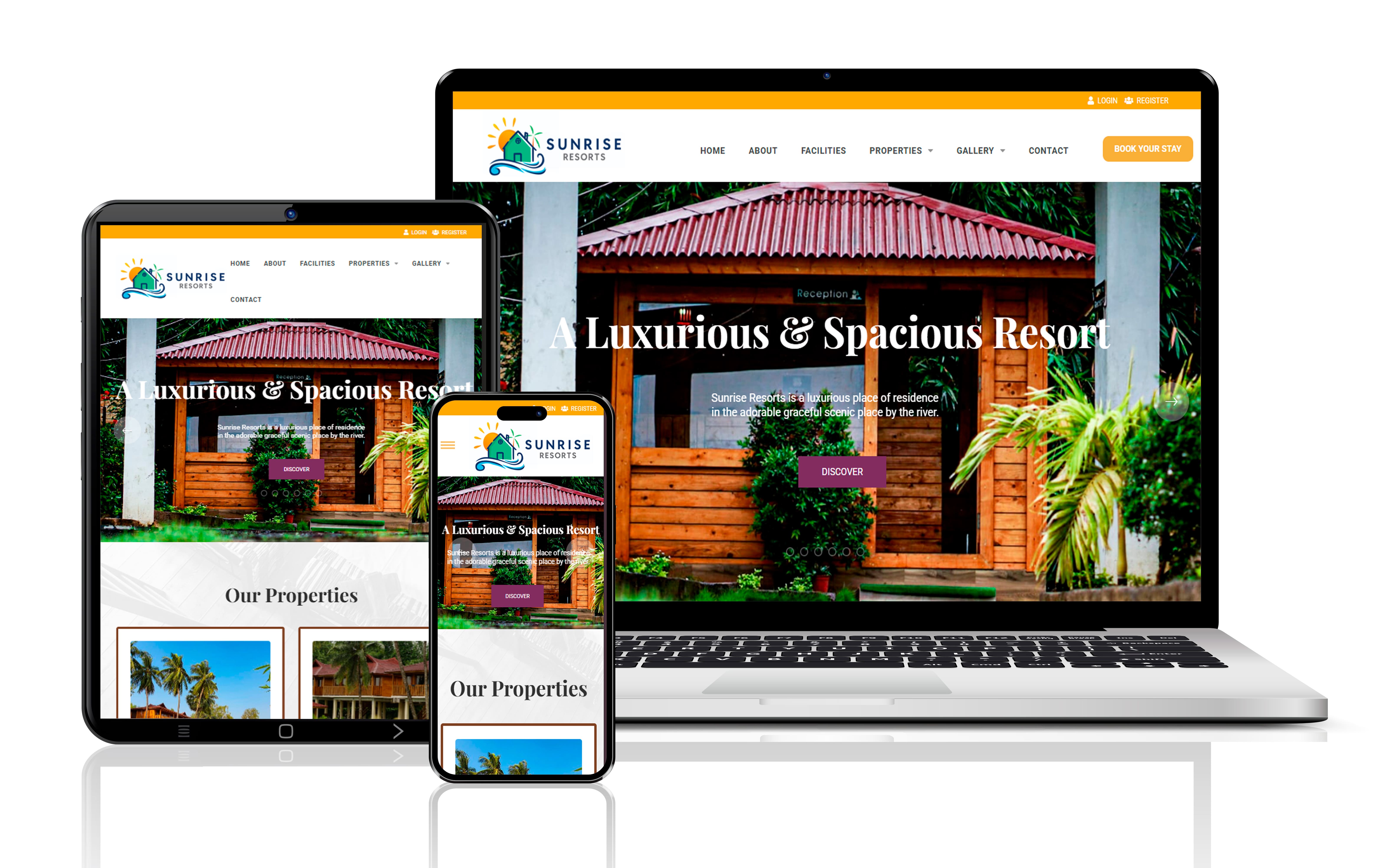 Sunrise Resorts