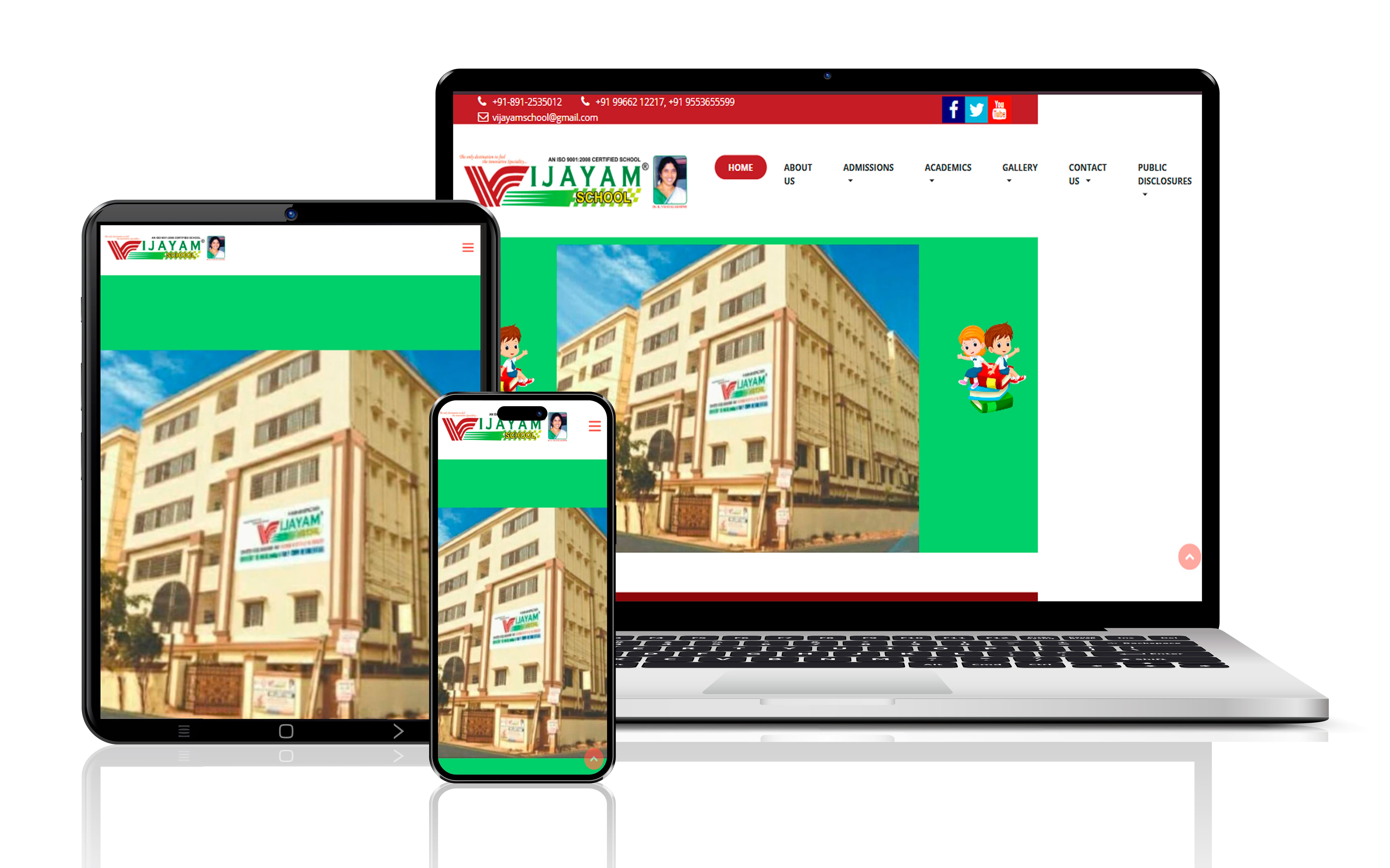 VIJAYAM SCHOOL