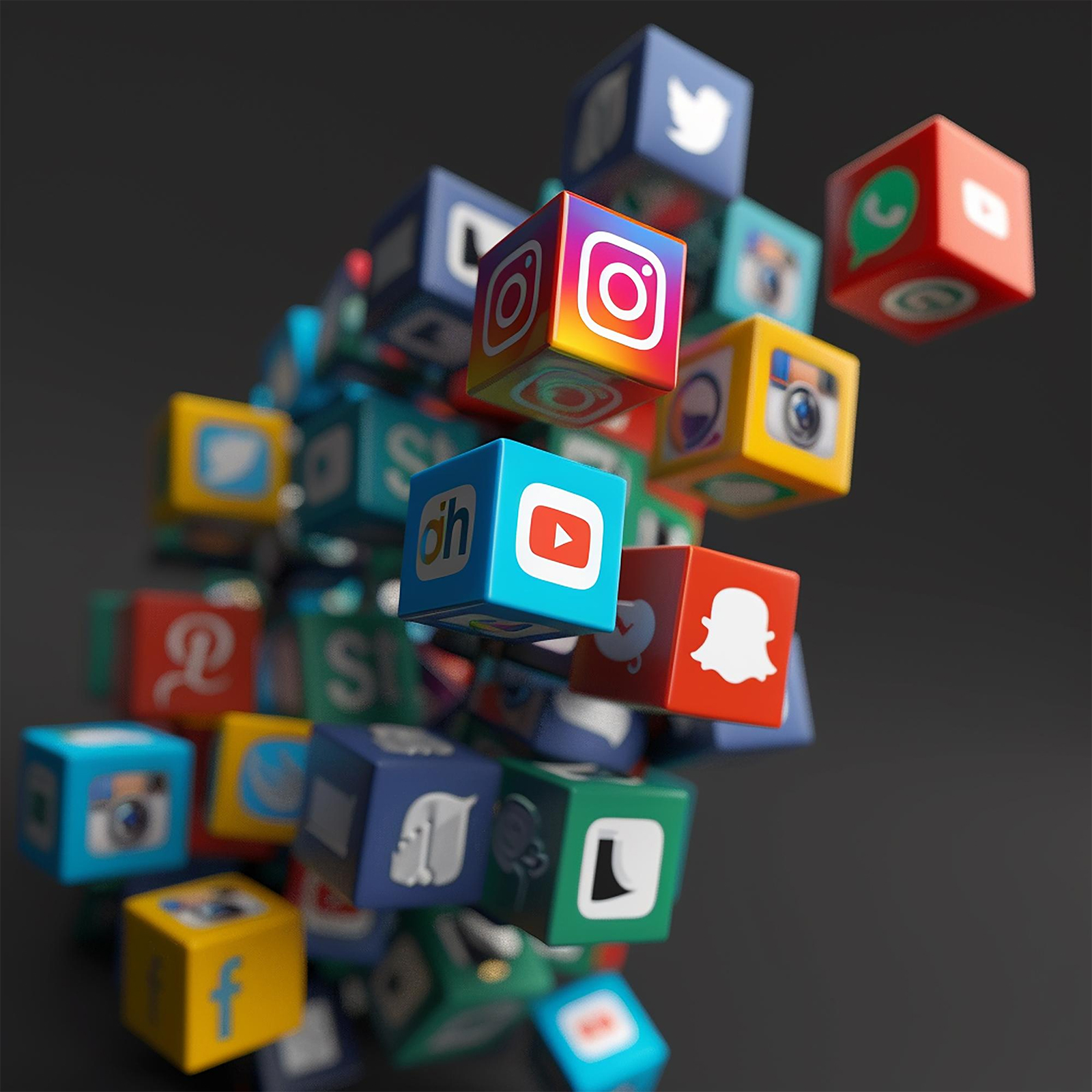 Social Media Strategy
