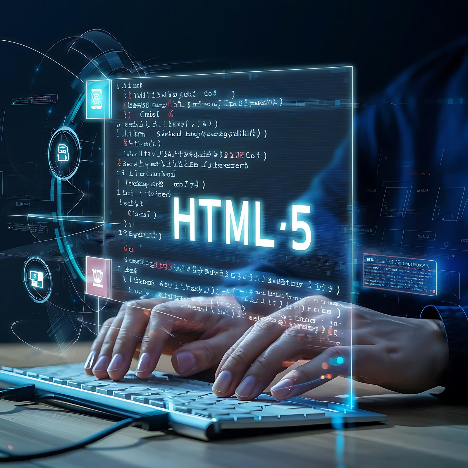 Web Development