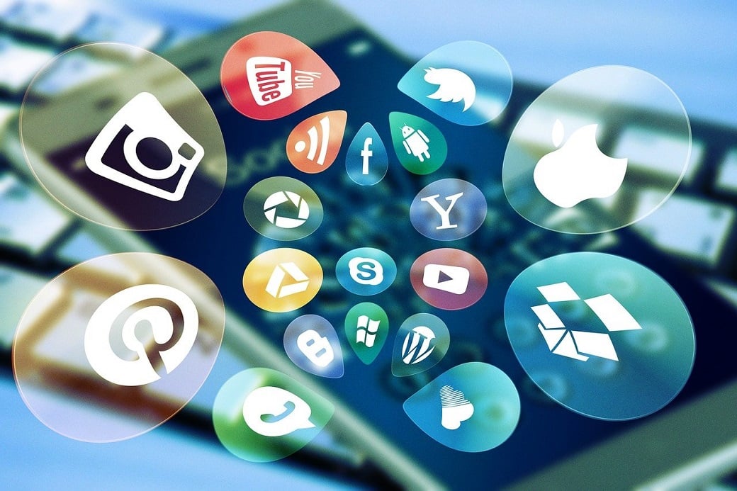 Social Media Strategy