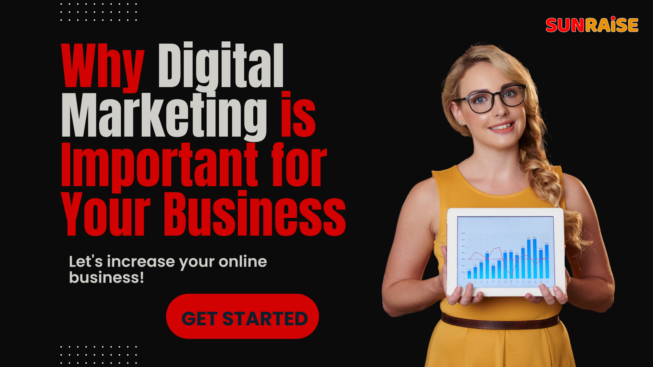 WHY DIGITAL MARKETING IS IMPORTANT FOR YOUR BUSINESS IN 2024