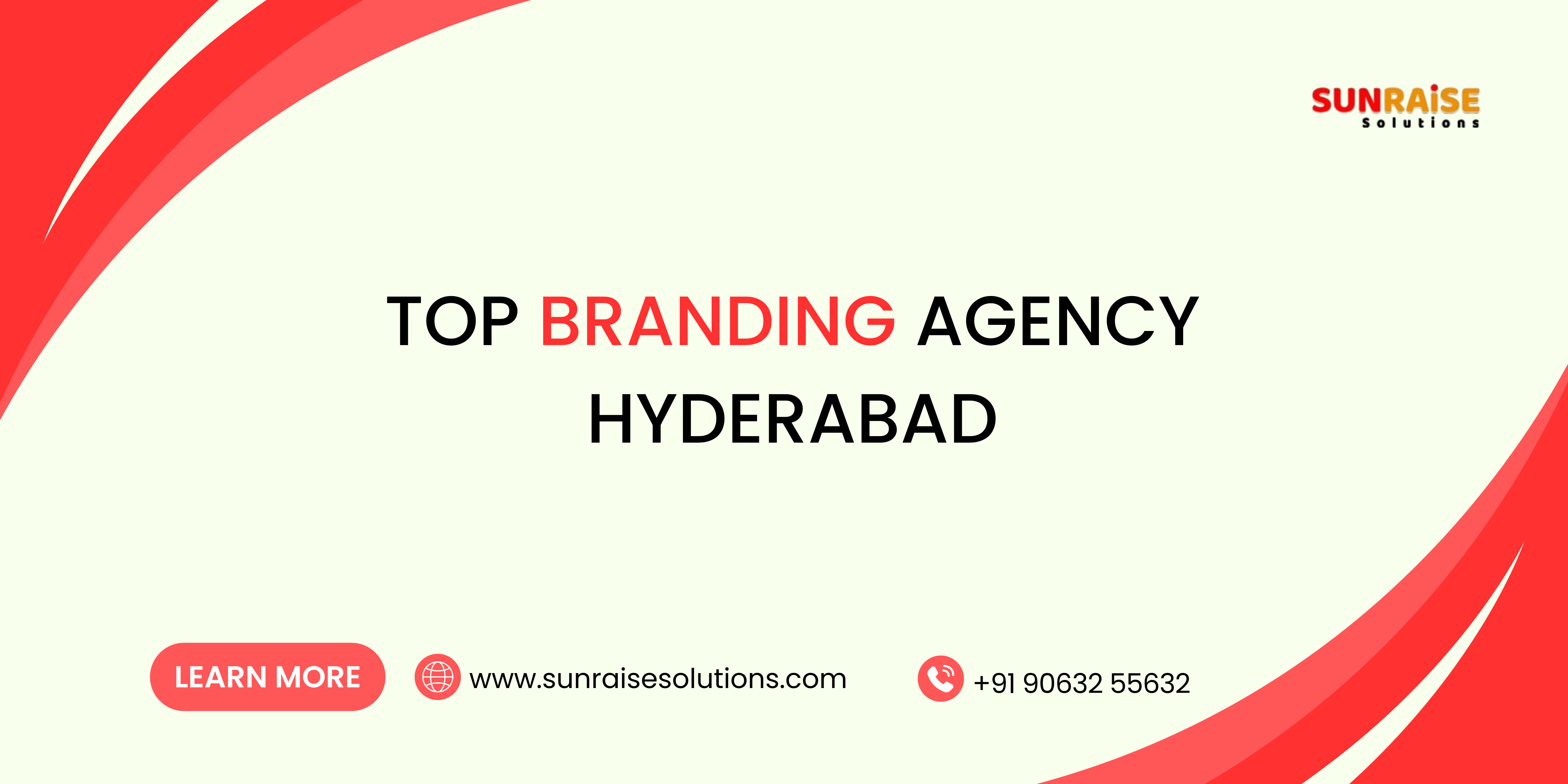 TOP BRANDING AGENCY HYDERABAD