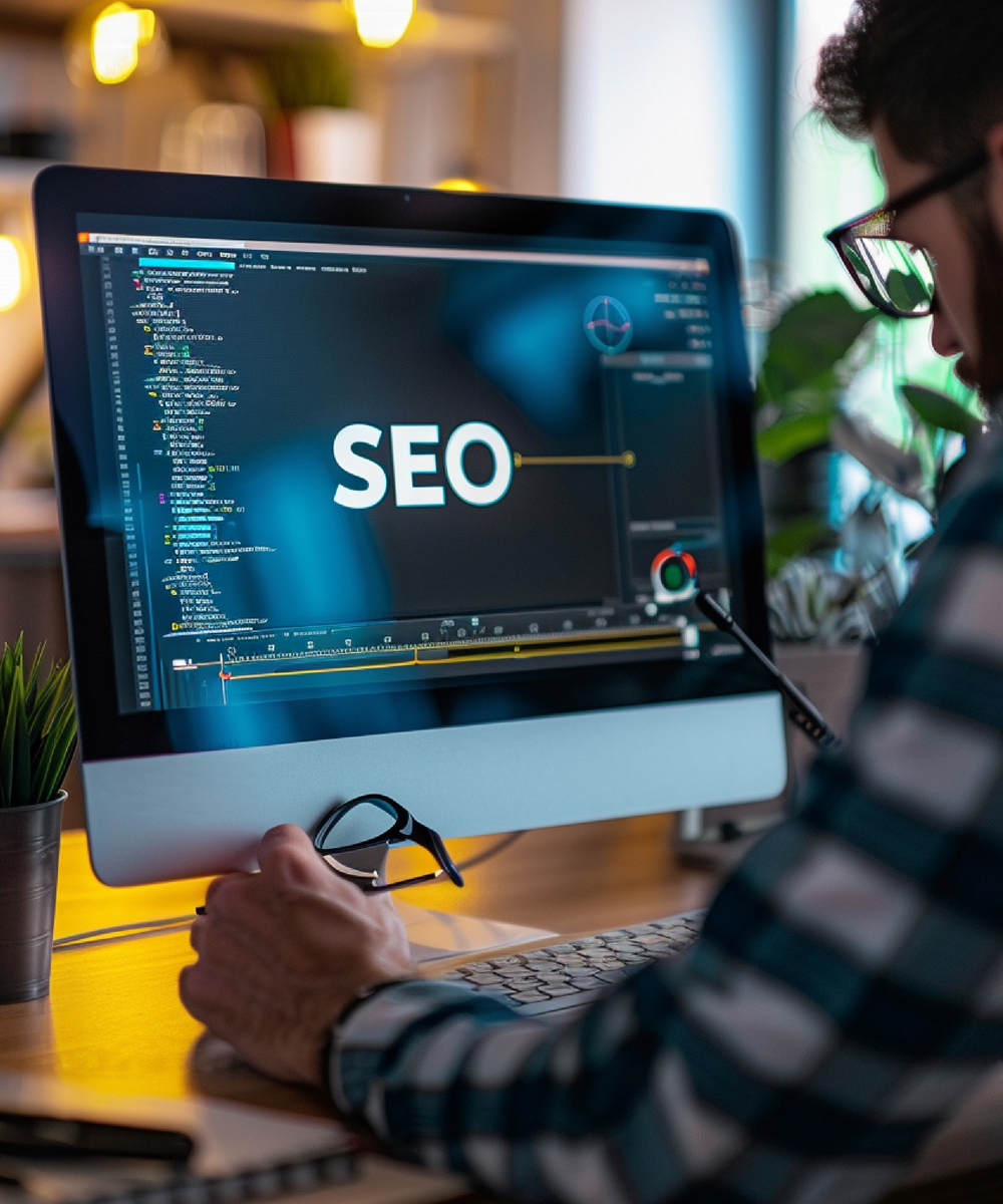 Search Engine Optimization