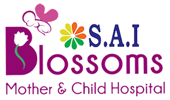 Sai Blossoms