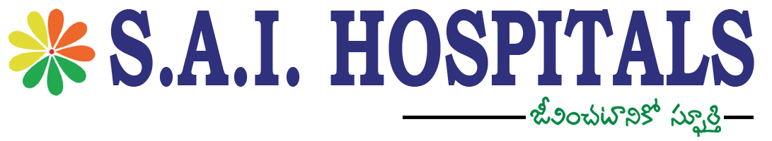 SAI Hospitals