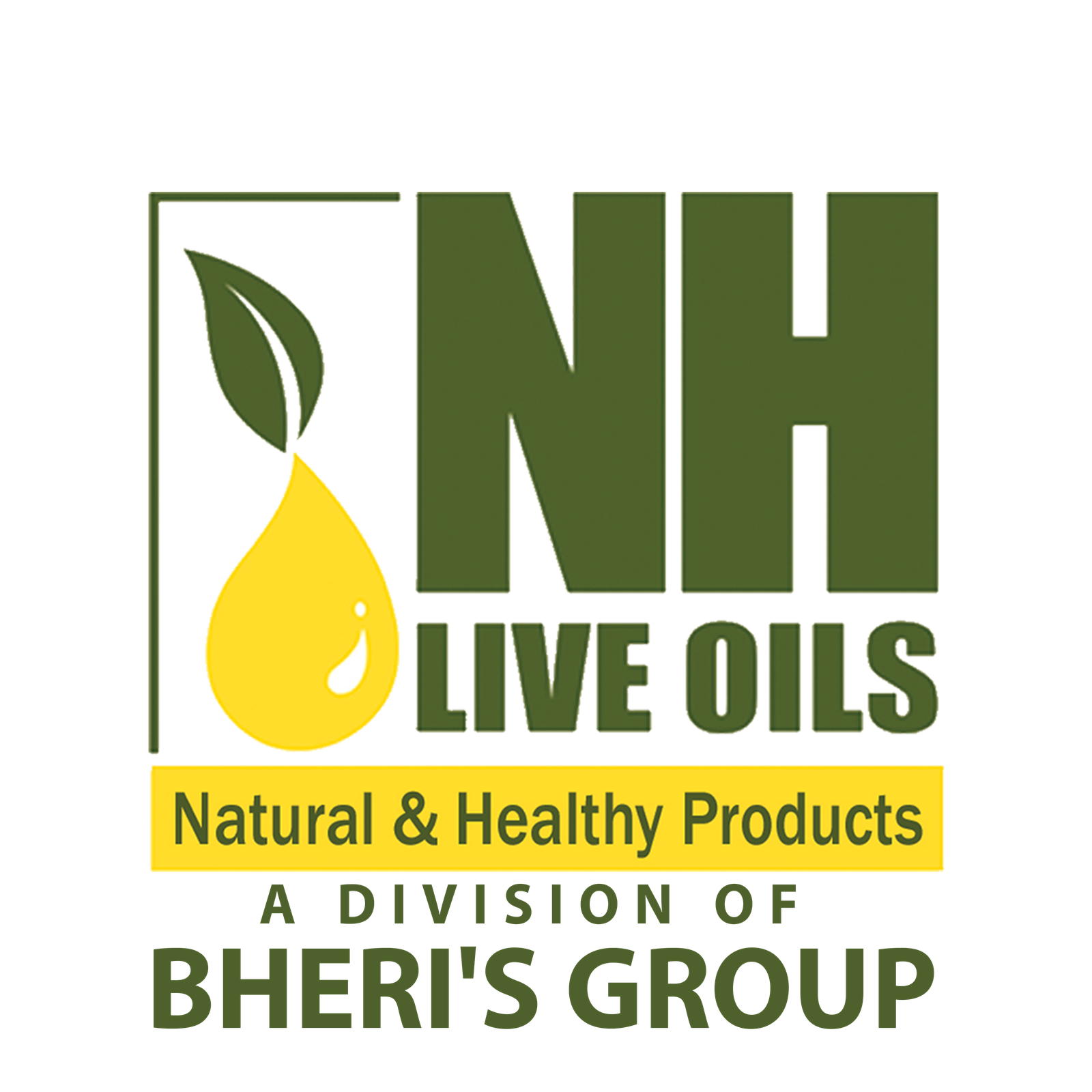 NH Oils