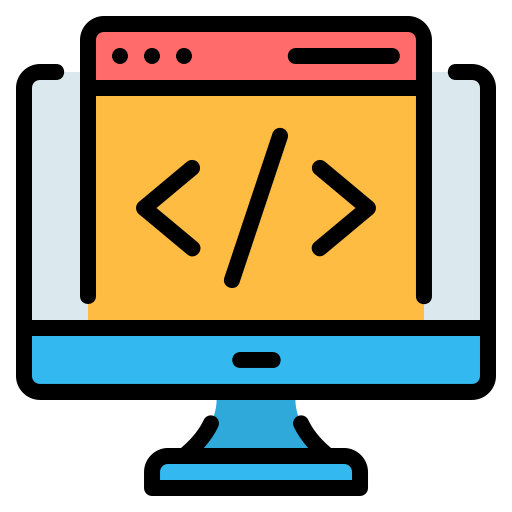 Static Website