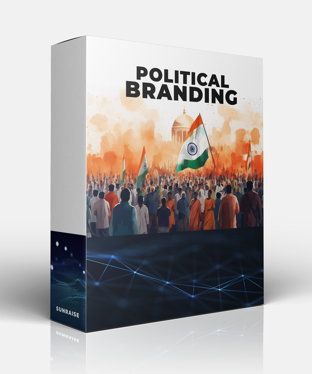 Political Branding