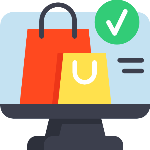 Ecommerce  Website