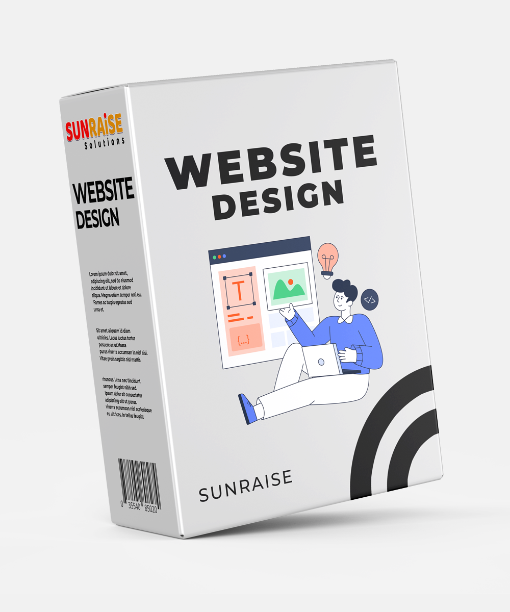 Static Website