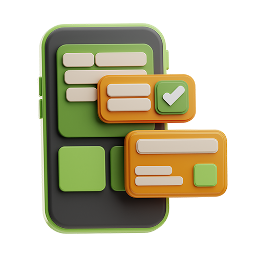 Mobile Application
