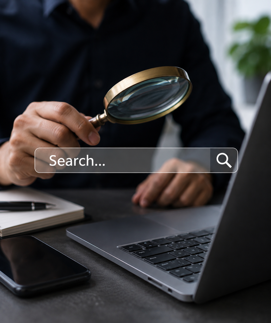 Category Keyword Listing
