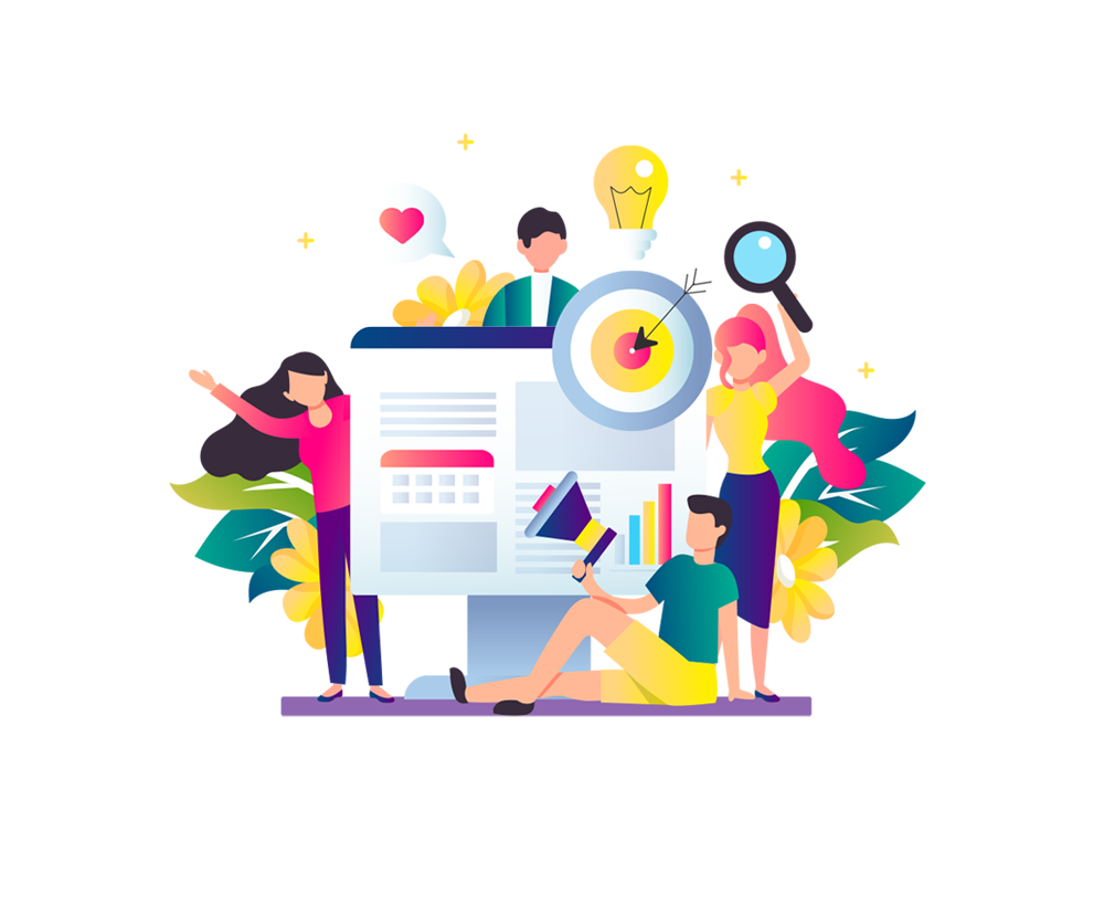 SOCIAL MEDIA OPTIMIZATION (SMO)