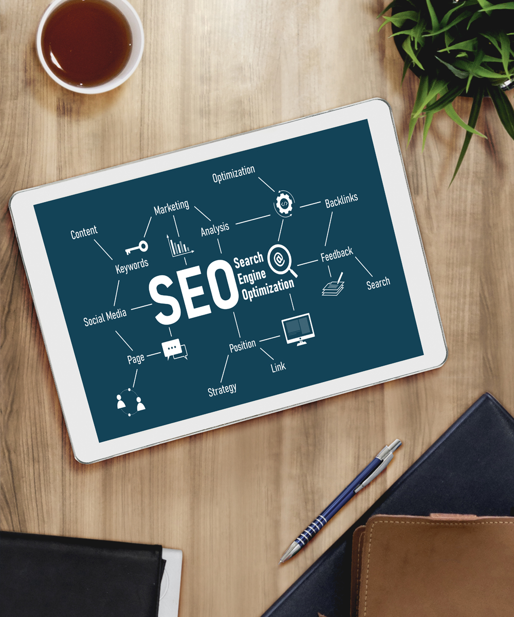 Search Engine Optimization